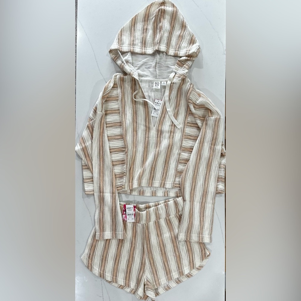 NWT: Roxy matching set | m/s - Picture 5 of 8